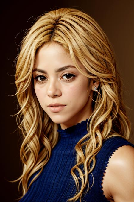 Shakira