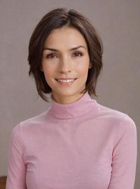 Famke Janssen - [Dutch] SDXL??