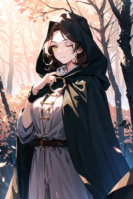 Melina (Elden Ring) LoRA