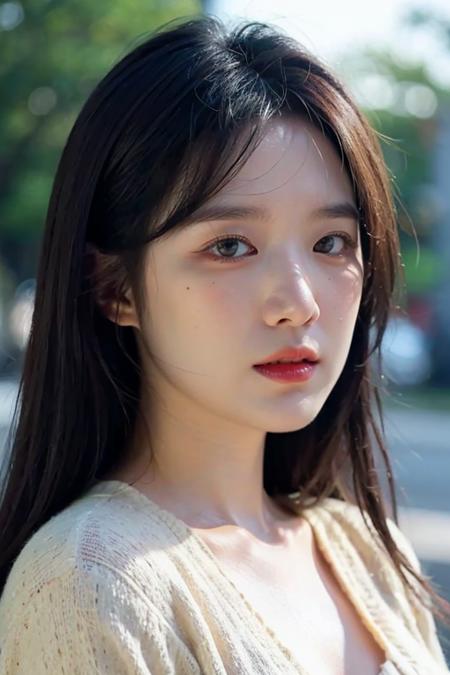 Not (G)I-DLE - Shuhua