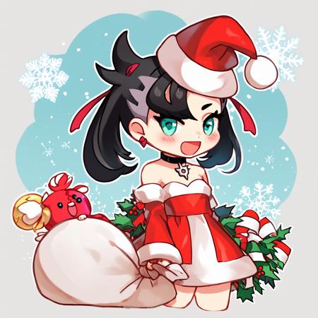 Padoru (Meme) [Pony & SD1.5]