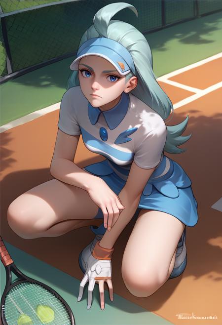 [PonyV6 XL] Tarakanovich Style