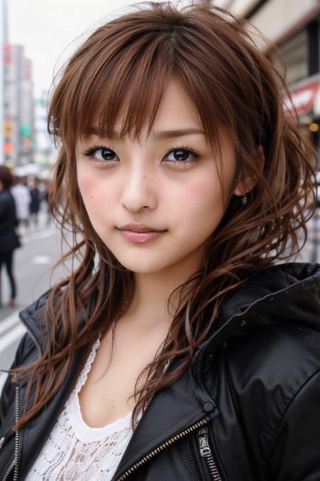 Rika Ishikawa (石川梨華)版本v2.0 (ID: 230223)