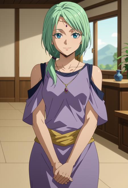 Myulan | Pony XL | TenSura: Tensei Shitara Slime Datta Ken