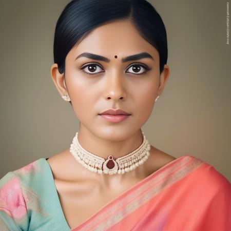 Mrunal Thakur