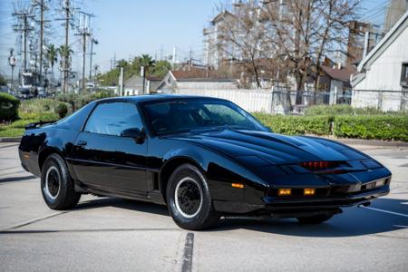 Edob KITT
