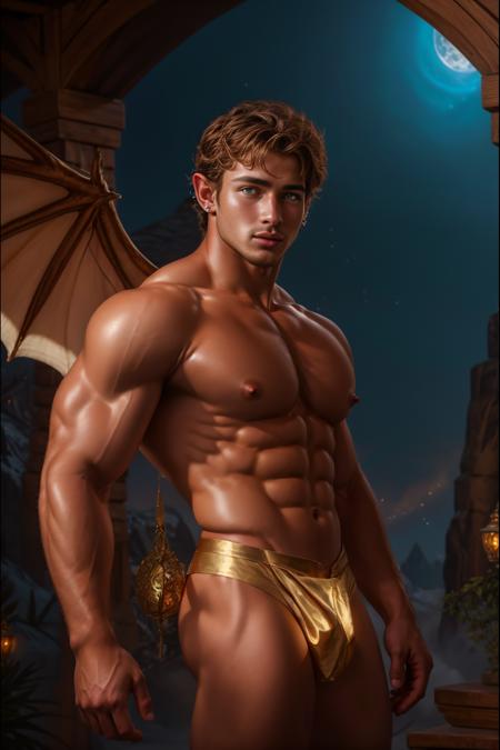 College Years: Diego Rodríguez