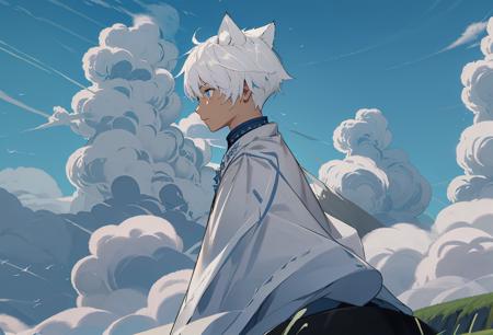 Sky：Children of the Light-光遇 v3.0