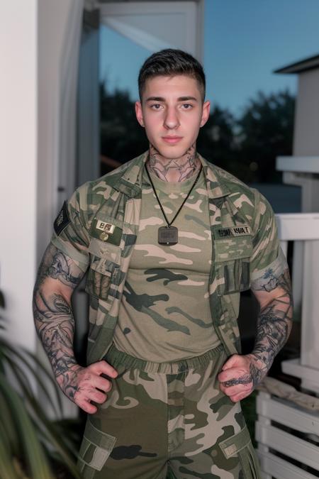 Jake Andrich (Jakipz)