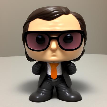 Garth Marenghi