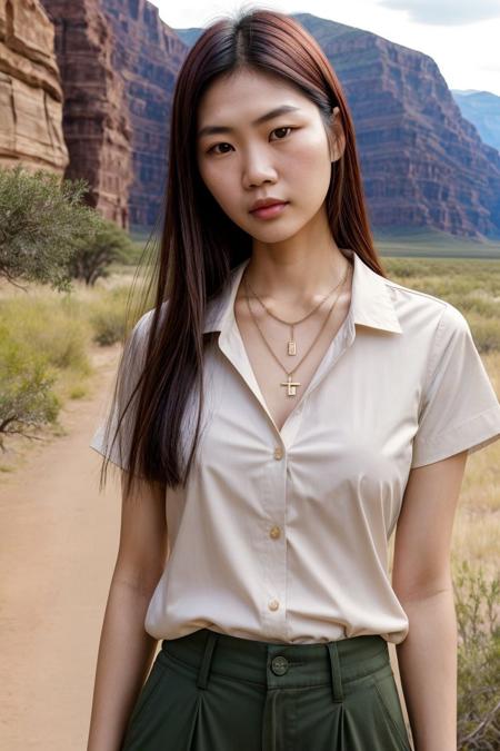 Kawaii Goddess: Jessica版本v1.0 (ID: 597529)