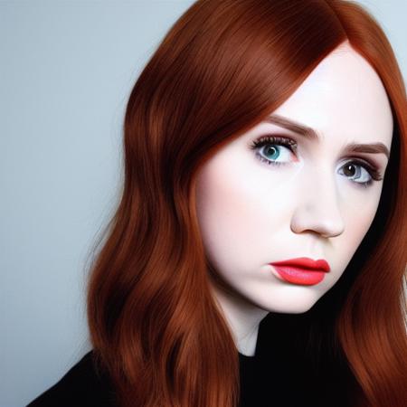 Karen Gillan