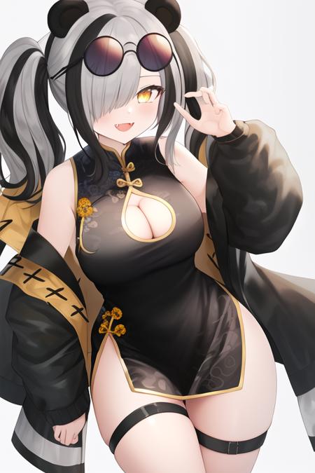 feater/エフイーター/食铁兽 (Arknights)