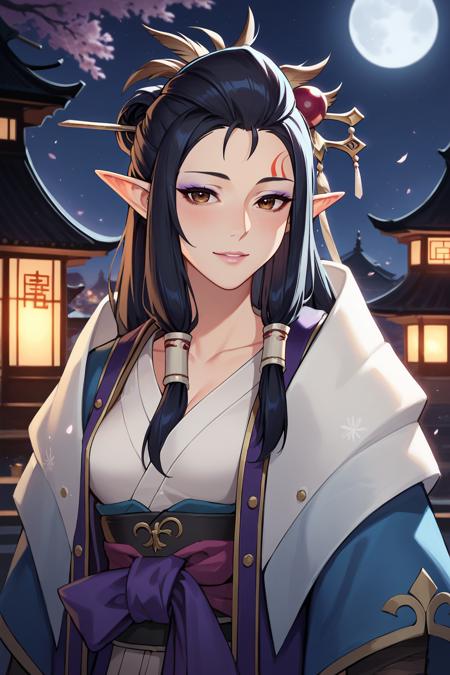Third Fleet Master (Monster Hunter World)