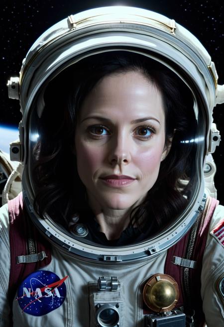 Mary-Louise Parker XL