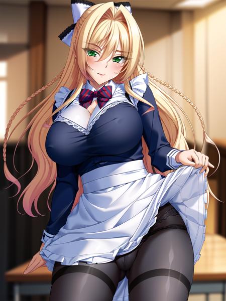 小野浦 立華 Onoura Rikka