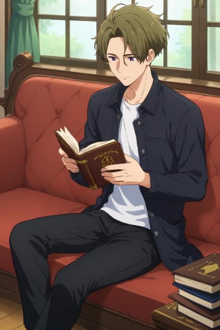 Shuu Fujiwara-Tsurune