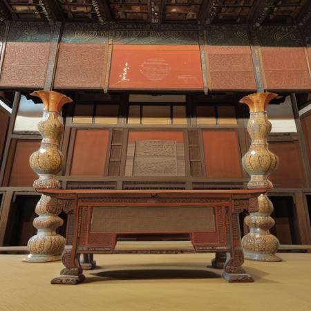 arab architecture by styx版本V1 (ID: 1039909)