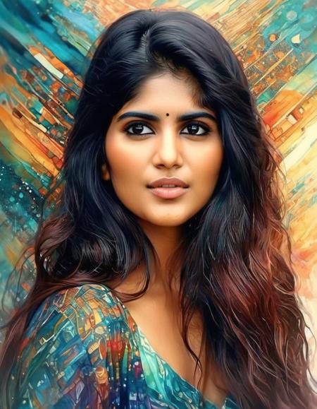 Megha Akash