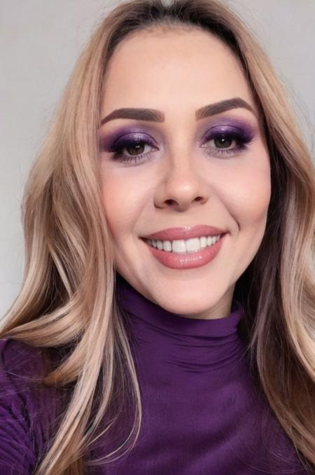 Joelma - [Brazilian] SD1 ??