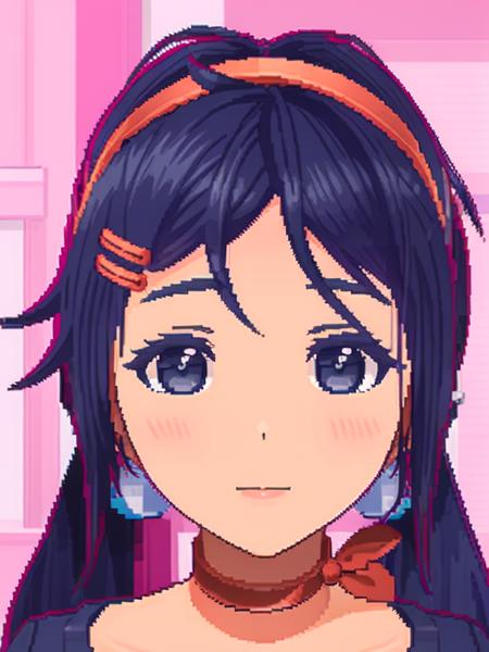 Mita (MiSide) LoRa