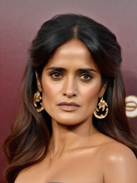 Salma Hayek (actress)