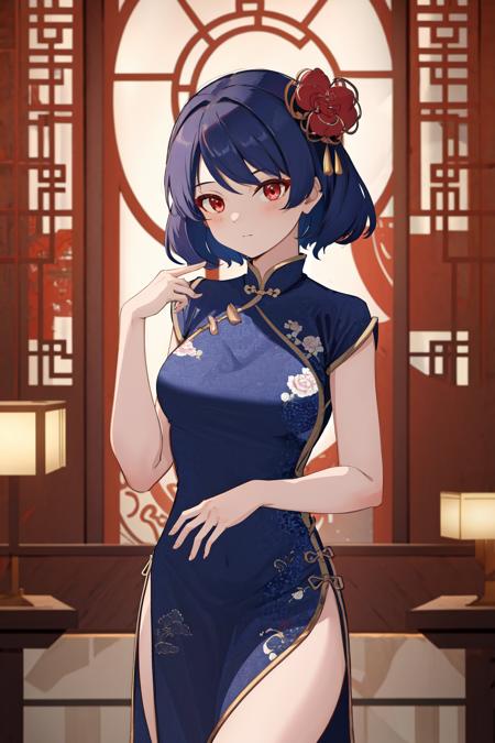 Tachibana Rui (Domestic Girlfriend) | 家有女友 橘瑠衣 | ドメスティックな彼女 橘瑠衣