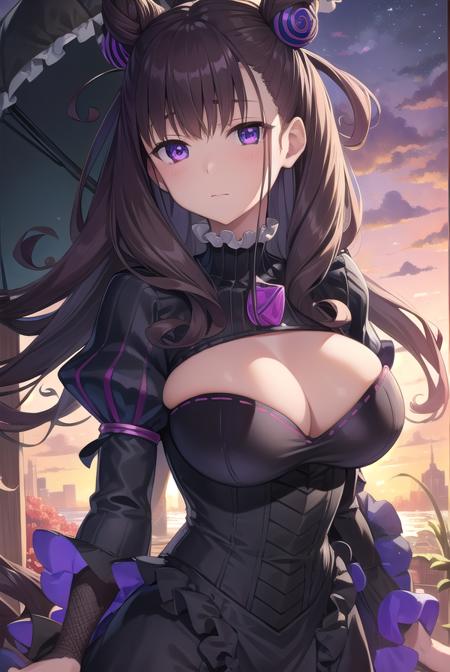 Murasaki Shikibu - Fate Grand Order