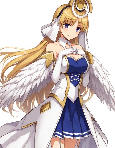 chroche latel pastalie クローシェ・レーテル・パスタリエ XL  (Ar Tonelico アルトネリコ )