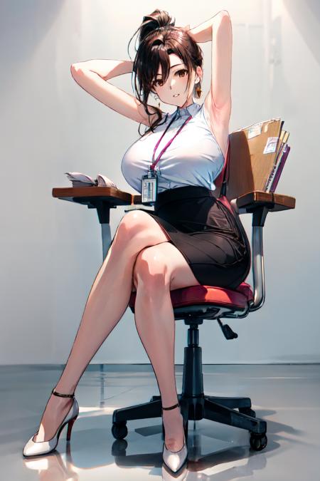Milfication | Goofy Ai