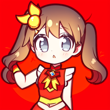 Sygna Suit May (Pokemon Masters EX)