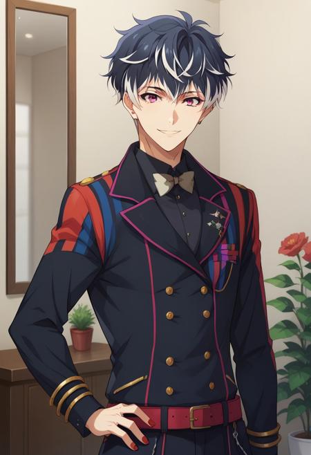 Momose Sunohara - IDOLiSH7 (Commission)