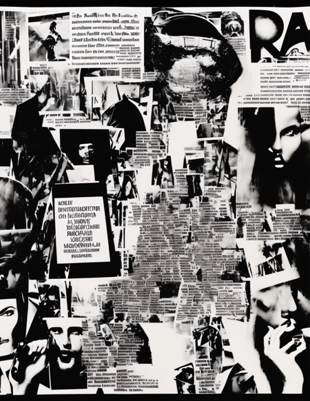 Radical Zine