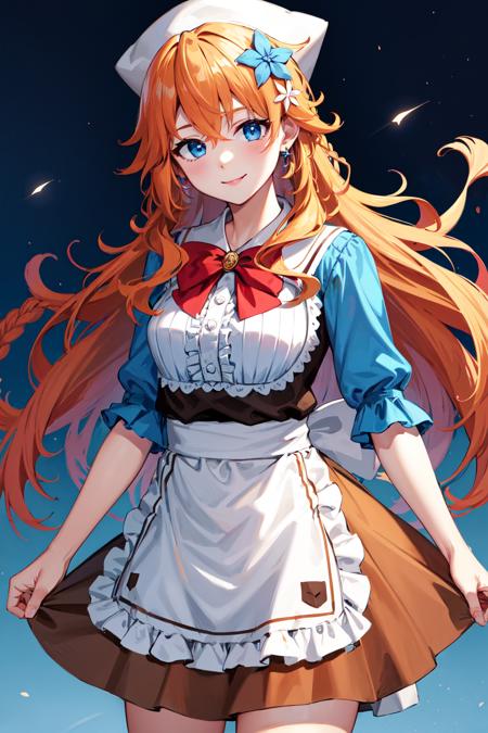 Otogibara Era 御伽原江良 / Nijisanji版本v1.0 (ID: 78958)