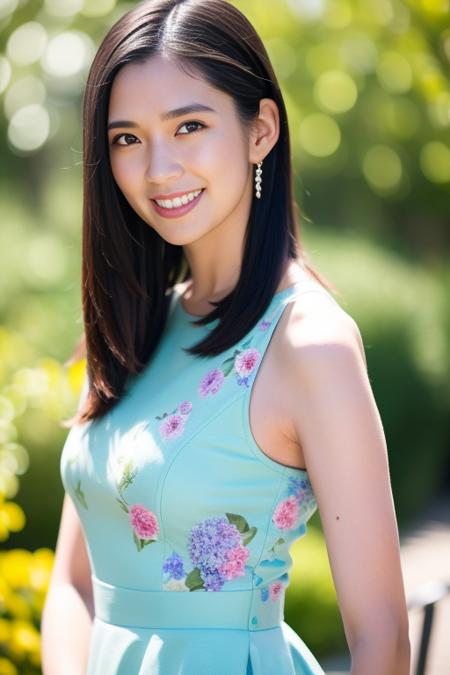 OkamotoTao / 岡本多緒 _JP_Actress