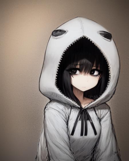 BLACKSOULS Style