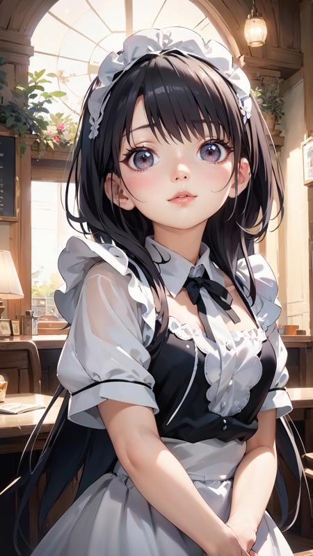 Yumiko Sakaki - 榊 由美子 - Grisaia no Kajitsu: Le Fruit De La Grisaia - グリザイアの果実 -Le Fruit De La Grisaia