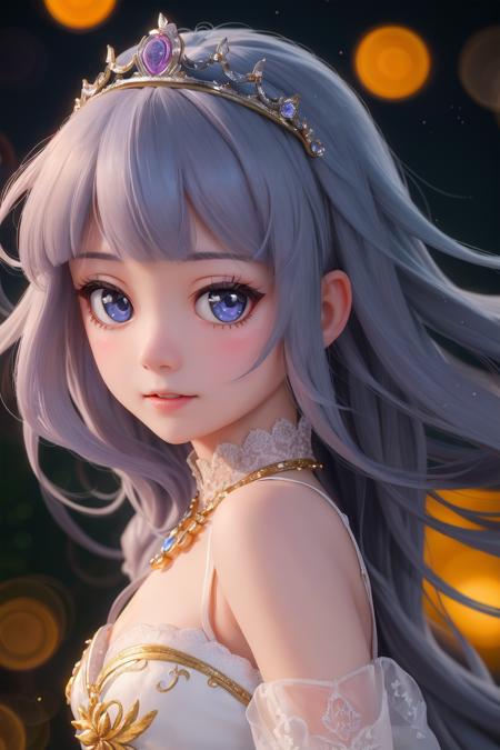 Featureless JRPG 3D Mix版本v1.0 (ID: 174474)