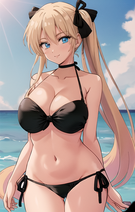 Rigel - z/x