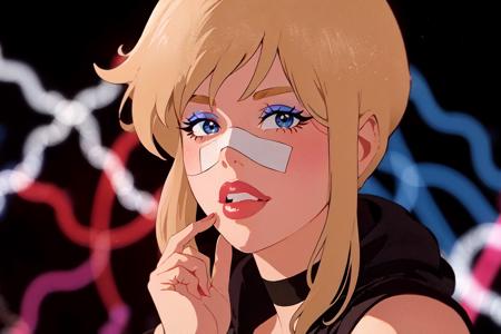Holli Would版本v1.0 (ID: 123447)