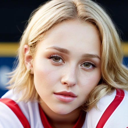 Hayden Panettiere