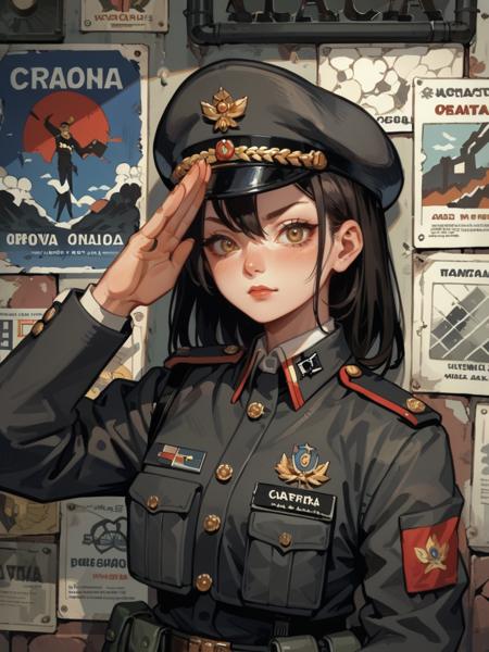 Wall Posters