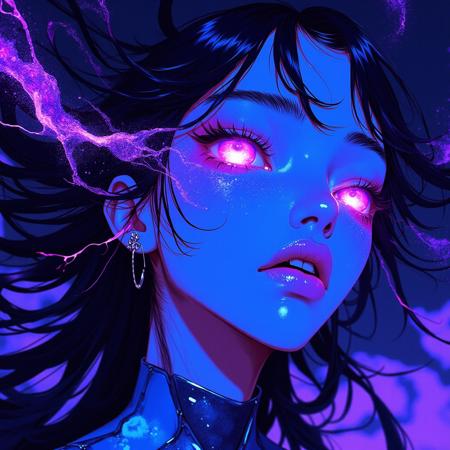 Anime Art-Style