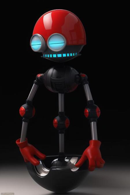 Orbot (Sonic Series)版本v1.0 (ID: 430899)