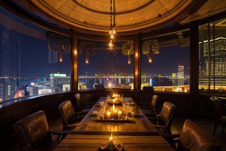 Sky Bar