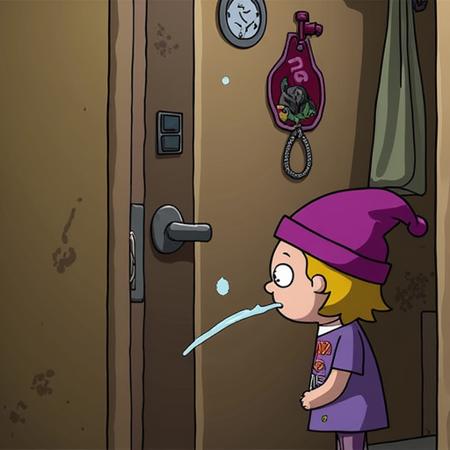Rick and Morty FLUX
