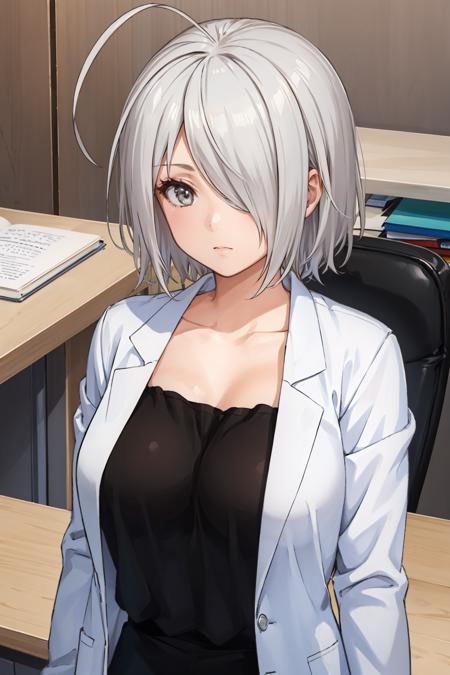 Chizuru Tachibana/立花 千鶴 (Nande Koko ni Sensei ga!?) LoRA