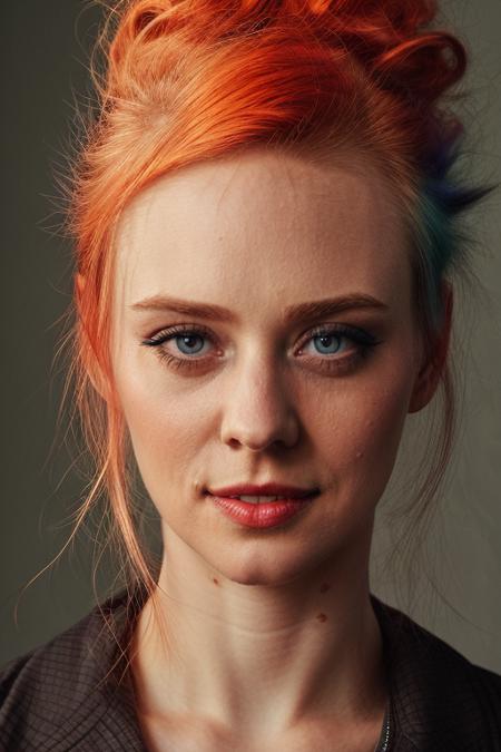 Deborah Ann Woll