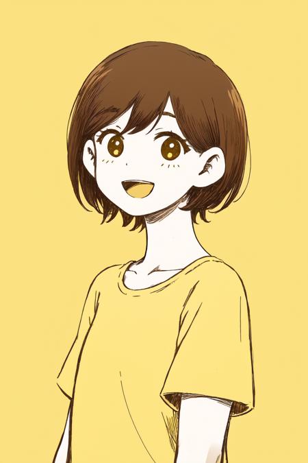 Omori Artstyle