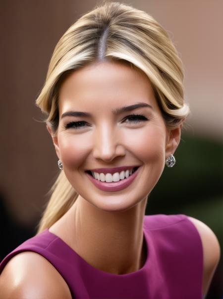 Ivanka Trump